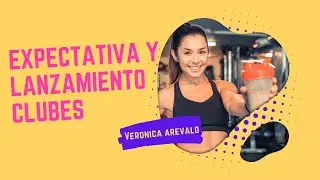 Clubes Veronica Abril 23 2025