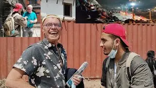 mo vlogs and beatbox reaction 😲