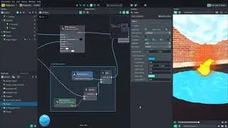 Lens Studio Tutorial: Cloud, Fire and Water Shaders!