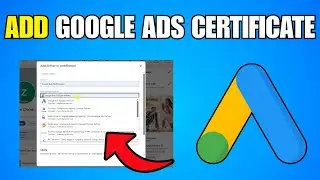 How To Add Google Ads Certificate To LinkedIn Profile (Step By Step Guide)