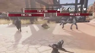Conan Exiles - I Think I'm Dead