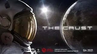 The Crust — Трейлер для #theBatyaShowcase