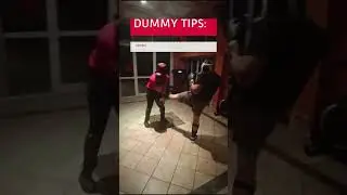 SPARRING NIGHT