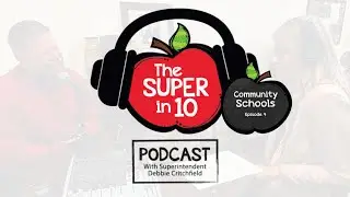 Ep. 4: Community Schools