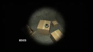 2 Random Short Horror Games