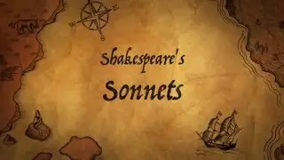 Shakespeare's Sonnets Trailer Last Version