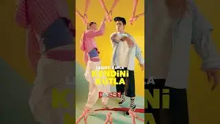 Boombastic - Paten - Teaser