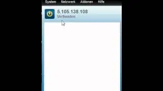 hamachi geht immer auf offline ????