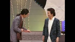 1995央视春节联欢晚会 小品《如此包装》 赵丽蓉丨巩汉林丨孟薇【4K高清修复】