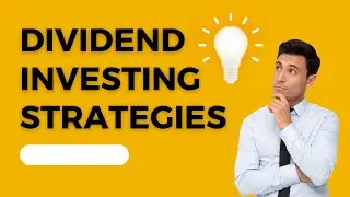 DIVIDEND INVESTING STRATEGIES (Dividend Investing in the Philippines)