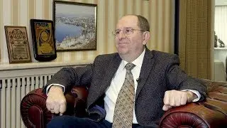 Василий Капацина о компании «С-Инжиниринг»