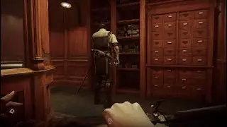 The most immersive stealth experience | Dishonored 2