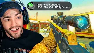 Xbox 360 Call of Duty is BACK and I couldn't be happier..