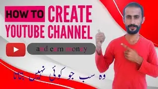 How To Create a YouTube Channel and Earn Money in 2023 | (YouTube Course)