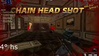 point blank da zueira