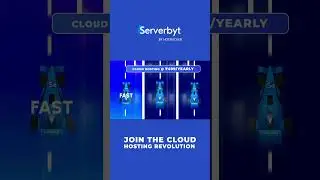 You Won't Believe How Fast Your Website Can Be with ServerByt by HostKicker!