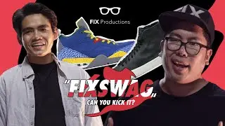 #FIXSWAG: Can You Kick It? EPS. 3 Ft. OGIE RADEN