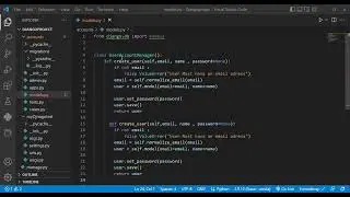 Django Class part 31 By iqbal Trainer   Digital molvi