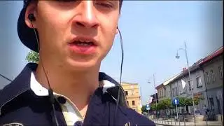 Как добраться в Польшу  и что для этого надо