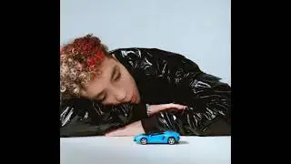 [МИНУС] Rakhim - Синий Lamborghini | ЛУЧШАЯ ВЕРСИЯ (instrumental)