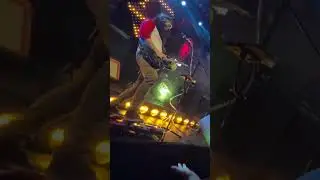 Playin' Sweet Child o' Mine's Solo Live, Take 2 🤘