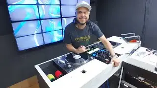 DJ FABIO SAN - DANCE 90/2000 - PROGRAMA SEXTA FLASH - 15.08.2025