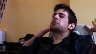 Jeremy | Τα κυτεί αίμα
