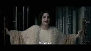 THE MAN WHO LAUGHS (2012) HD-Rip US