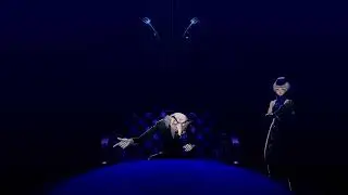 Persona 3 Reload