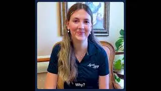 In Her Words - Granite Hill Estates