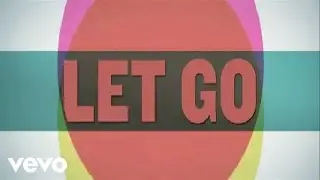 Thomas Fiss - Let Go (Audio + Lyrics)