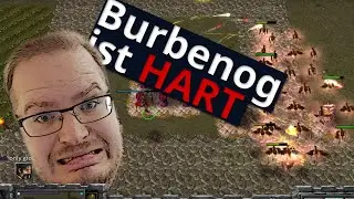 Schwere Team TD Map! | FMF #8 | Burbenog TD
