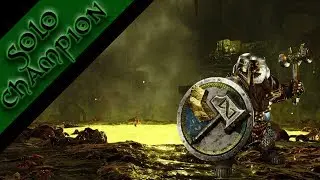 Vermintide 2: SIZE DOES MATTER | Ironbreaker Bardin - Convocation of Decay