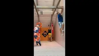 Orlando Florida Museum of illusions 