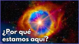10 MINUTOS CUESTIONARÁN TU EXISTENCIA EN EL UNIVERSO