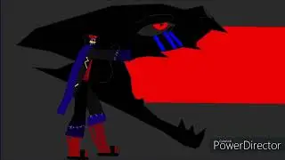 error sans vs  dustdust sans trailer