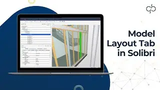 Exploring Solibri's Model Layout: User Interface Guide | BIM | Solibri | Rules based model check