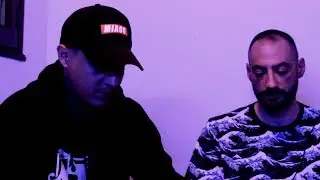 Treizeight & Gio - Freestyle Culturap #2