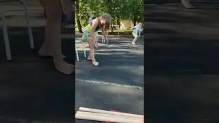 Игра, веселые ежики