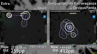 Down - Ekoro | Down vs DeviousPanda