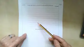 Q11 Limitations of Ratio Analysis 7127-2 2022