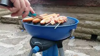 Campingaz party grill 400 cv