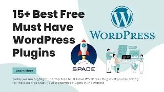 best free wordpress plugins | best free wordpress plugins for ecommerce | best plugins for wordpress