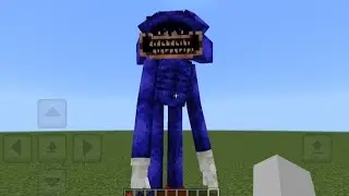 Sonic Tapes addon in minecraft pe