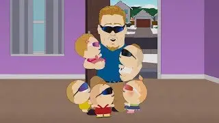 PC Principal Comes Home to the PC Babies