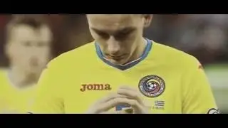 EURO 2016  Romania vs Albania 0 1 Румыния  Албания 0 1 Забитые ГОЛЫ!