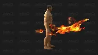 Legion - Artifact Weapon Teaser