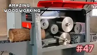 Woodworking Secrets Revealed: 2024's Most Mind-Blowing Creations