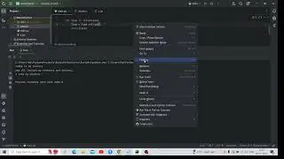 Reading Text File