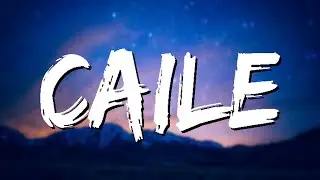 Bad Bunny x Bryant Myers x Zion x De La Ghetto x Revol - Caile